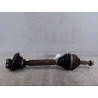 TRANSMISSION AVANT GAUCHE RENAULT LAGUNA II 00-2005 2.2 dCi 