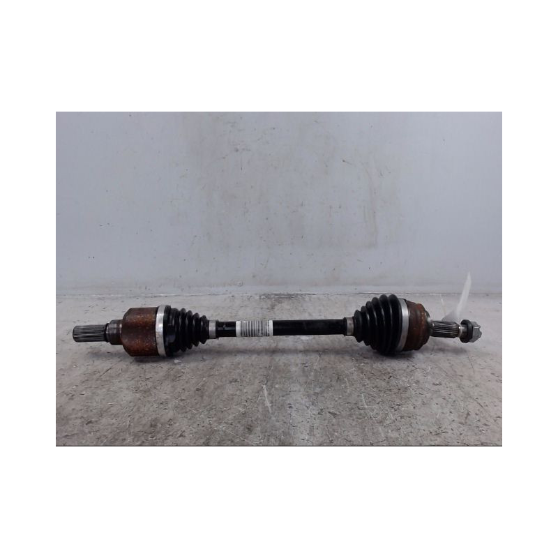 TRANSMISSION AVANT GAUCHE PEUGEOT 308 2009- 1.2 THP 110
