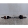 TRANSMISSION AVANT GAUCHE PEUGEOT 308 2009- 1.2 THP 110