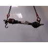 TRANSMISSION AVANT GAUCHE CITROEN C4 PICASSO 1.6 HDi 110
