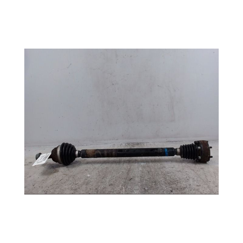 TRANSMISSION AVANT DROIT VOLKSWAGEN POLO 99-2001 1.0