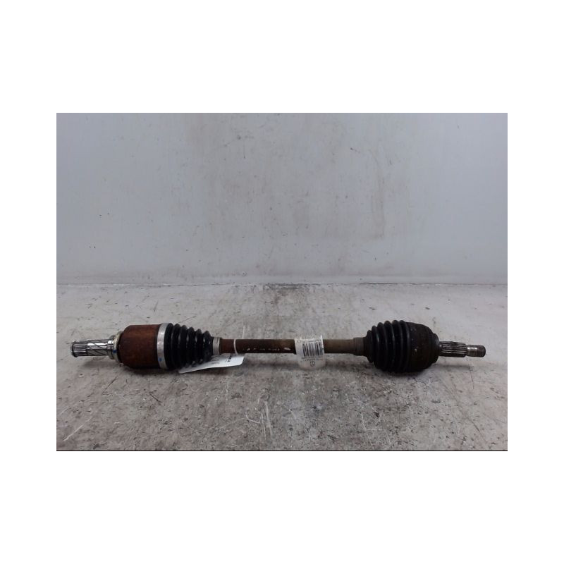 TRANSMISSION AVANT GAUCHE RENAULT CLIO III ESTATE 2008- 1.5 dCi