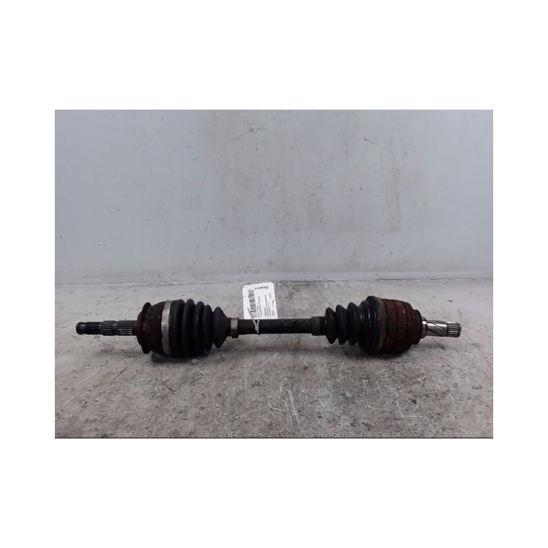 TRANSMISSION AVANT GAUCHE OPEL CORSA 97-2000 1.7 D 