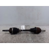 TRANSMISSION AVANT GAUCHE OPEL CORSA 97-2000 1.7 D 