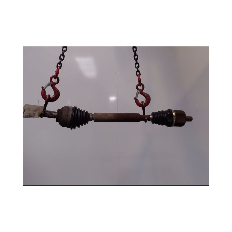 TRANSMISSION AVANT GAUCHE RENAULT LAGUNA II 00-2005 1.8 16V 