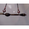 TRANSMISSION AVANT GAUCHE RENAULT LAGUNA II 00-2005 1.8 16V 