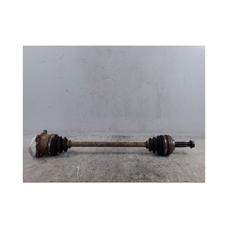TRANSMISSION ARRIERE DROIT TOYOTA RAV4 2003- 2.0 D 4WD 