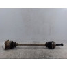 TRANSMISSION ARRIERE DROIT TOYOTA RAV4 2003- 2.0 D 4WD 