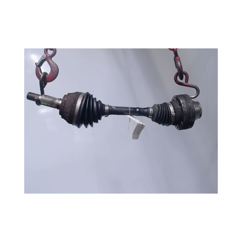TRANSMISSION AVANT DROIT VOLKSWAGEN TOUAREG 3.0 V6 TDI