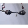 TRANSMISSION AVANT DROIT VOLKSWAGEN TOUAREG 3.0 V6 TDI