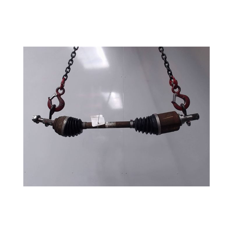 TRANSMISSION AVANT GAUCHE DACIA SANDERO 2008- 1.5 dCi