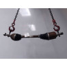 TRANSMISSION AVANT GAUCHE DACIA SANDERO 2008- 1.5 dCi