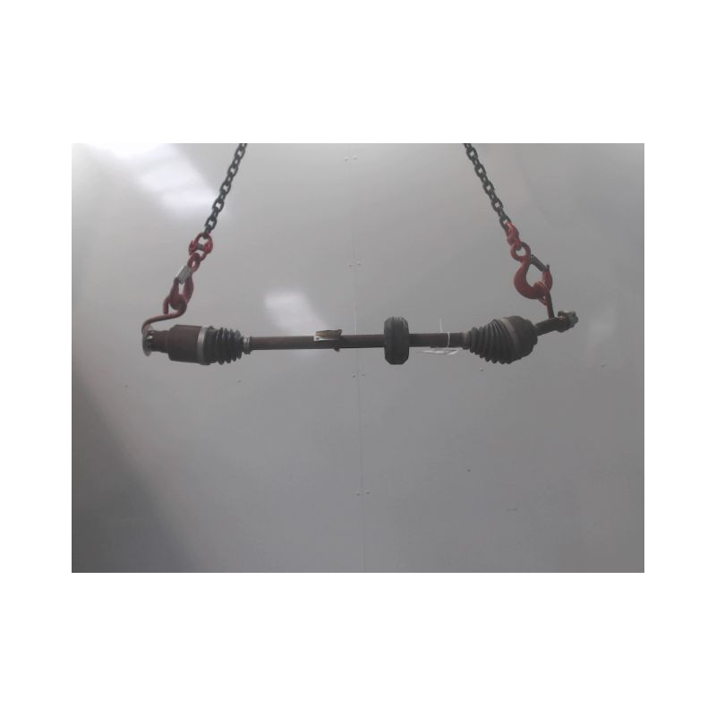 TRANSMISSION AVANT DROIT DACIA SANDERO 2008- 1.2 16V