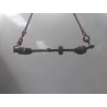 TRANSMISSION AVANT DROIT DACIA SANDERO 2008- 1.2 16V