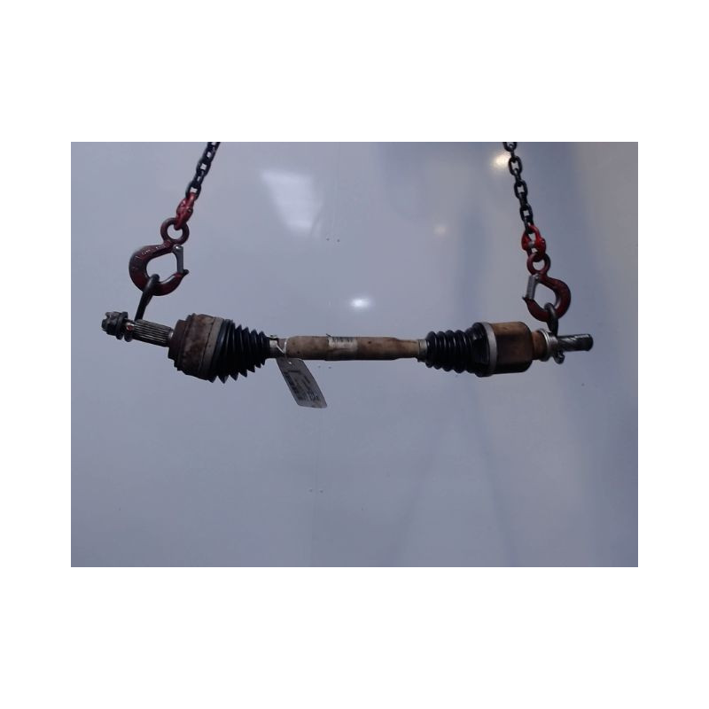 TRANSMISSION AVANT GAUCHE RENAULT LAGUNA II 2005-2007 1.6 16V 