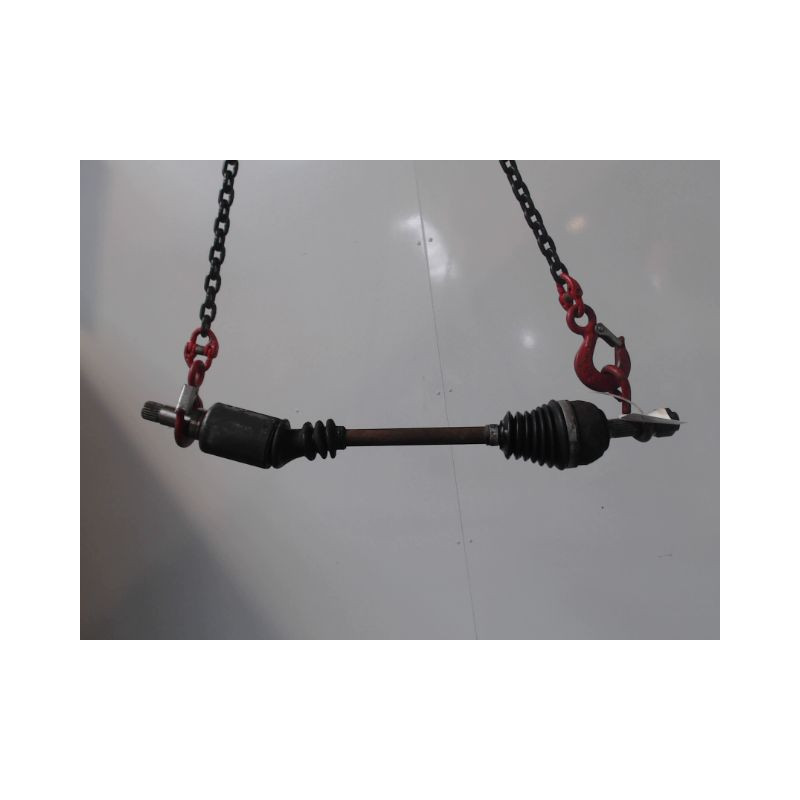 TRANSMISSION AVANT GAUCHE PEUGEOT 106 96-2003 1.1 i