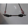 TRANSMISSION AVANT GAUCHE PEUGEOT 106 96-2003 1.1 i