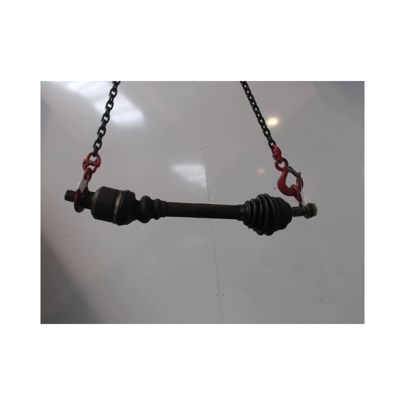 TRANSMISSION AVANT GAUCHE PEUGEOT 307 2001-2005 1.6 16V