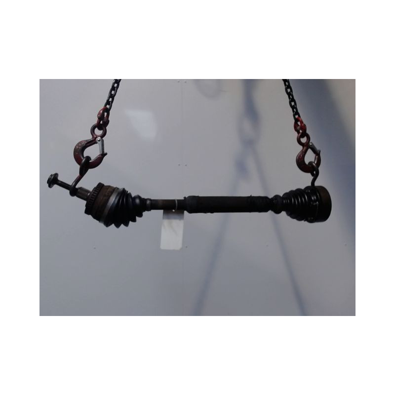 TRANSMISSION AVANT DROIT AUDI A4 99-2001 1.6