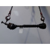 TRANSMISSION AVANT DROIT AUDI A4 99-2001 1.6
