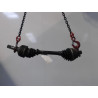 TRANSMISSION AVANT DROIT VOLKSWAGEN SHARAN -2000 2.0