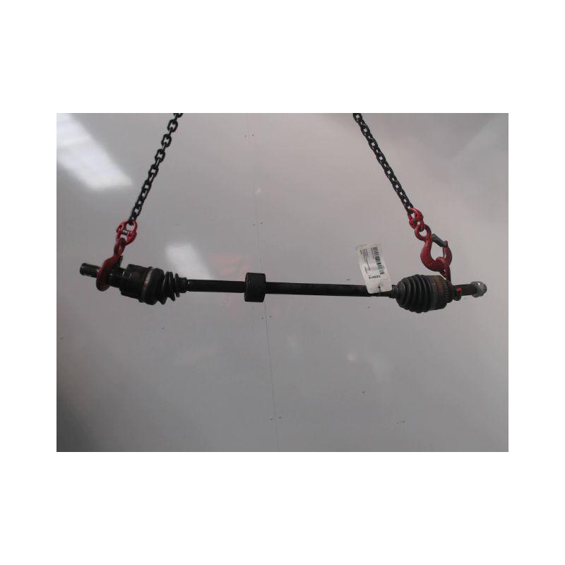 TRANSMISSION AVANT DROIT NISSAN PIXO 1.0