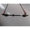TRANSMISSION AVANT DROIT NISSAN PIXO 1.0