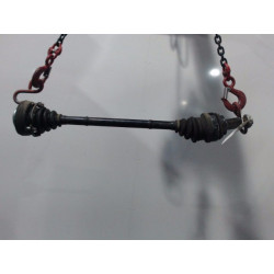TRANSMISSION ARD
