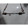 TRANSMISSION ARRIERE DROIT OPEL MOKKA 1.7 CDTI 4x4 