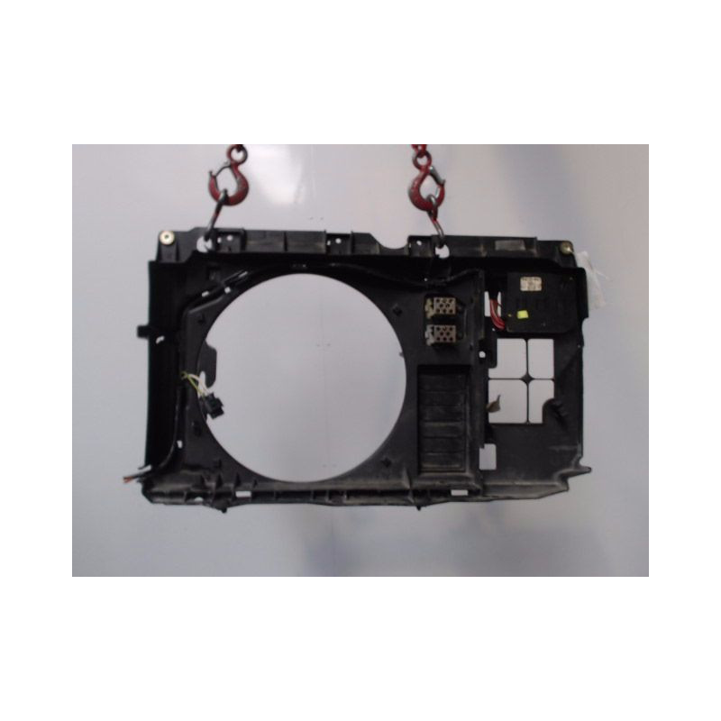 FACE AVANT CITROEN XSARA 2000-