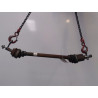 TRANSMISSION ARRIERE DROIT SMART FORTWO COUPE 2007- 1.0 