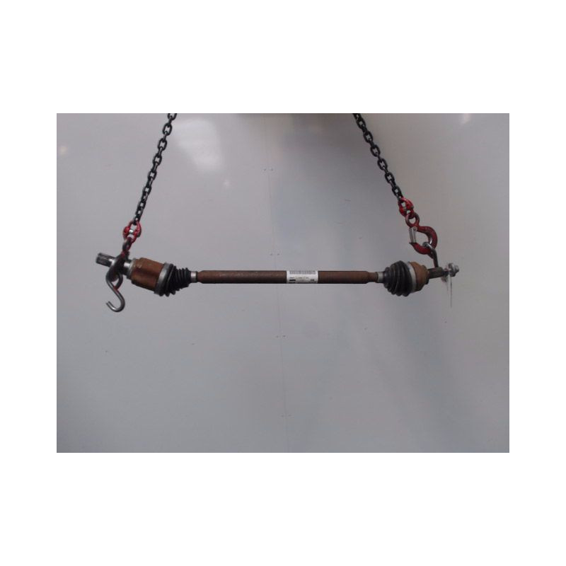 TRANSMISSION ARRIERE DROIT RENAULT TWINGO 1.0 SCe 65 