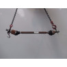 TRANSMISSION ARRIERE DROIT RENAULT TWINGO 1.0 SCe 65 