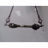 TRANSMISSION AVANT GAUCHE PEUGEOT 208 1.6 BlueHDi 100