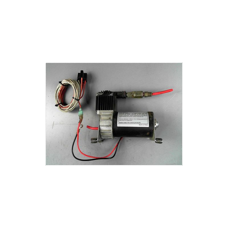 POMPE PRESSION AIR PEUGEOT BOXER 330MH TOLE 02-2006