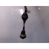 TRANSMISSION AVANT GAUCHE VOLKSWAGEN POLO 2009- 1.6 TDI