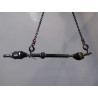 TRANSMISSION AVANT DROIT TOYOTA AURIS 2010- 1.8 Hybrid 