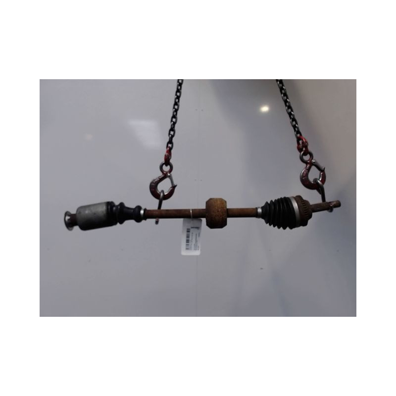 TRANSMISSION AVANT DROIT RENAULT CLIO II PH.2 01-06 1.5 dCi 