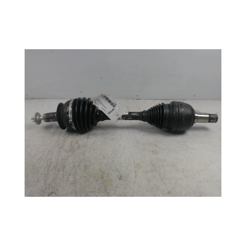 TRANSMISSION AVANT GAUCHE MERCEDES CLA CLA 200 CDI 