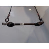 TRANSMISSION AVANT DROIT PEUGEOT 207 2007- 1.6 16V VTi