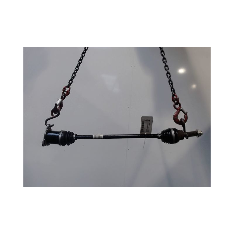 TRANSMISSION ARRIERE DROIT SUZUKI SX4 1.6 DDiS AllGrip 