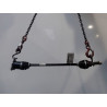 TRANSMISSION ARRIERE DROIT SUZUKI SX4 1.6 DDiS AllGrip 