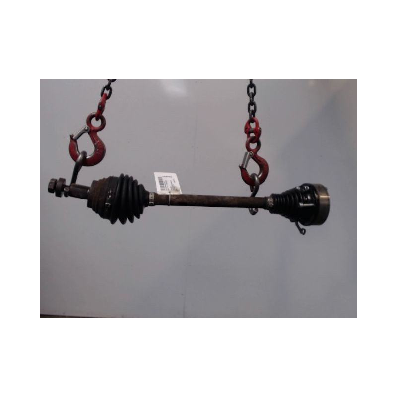 TRANSMISSION AVANT GAUCHE VOLKSWAGEN GOLF V 2003-2009 1.6 FSI