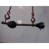TRANSMISSION AVANT GAUCHE VOLKSWAGEN GOLF V 2003-2009 1.6 FSI