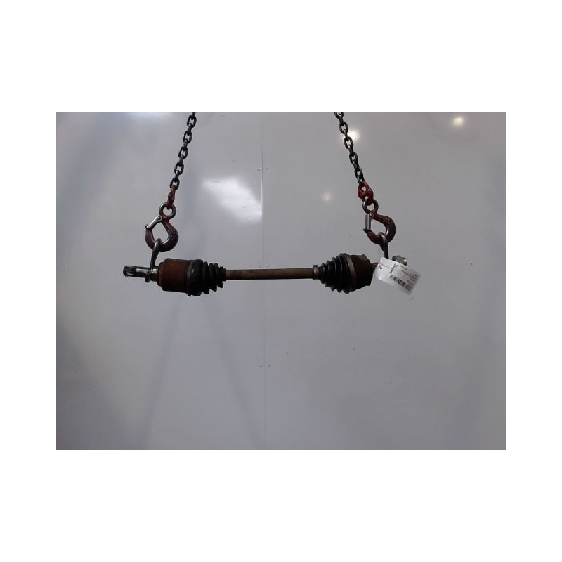 TRANSMISSION AVANT GAUCHE FIAT 500 C 09- 1.4 