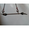 TRANSMISSION ARRIERE DROIT RENAULT KOLEOS 2008- 2.0 dCi 4x4 