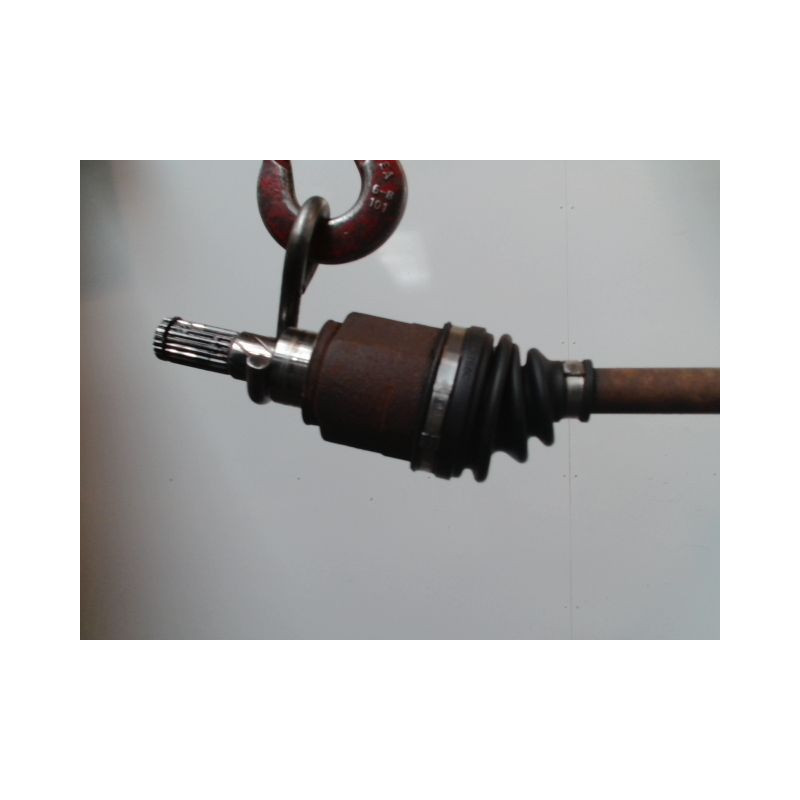 TRANSMISSION ARRIERE DROIT RENAULT KOLEOS 2008- 2.0 dCi 4x4 