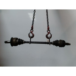 TRANSMISSION ARD
