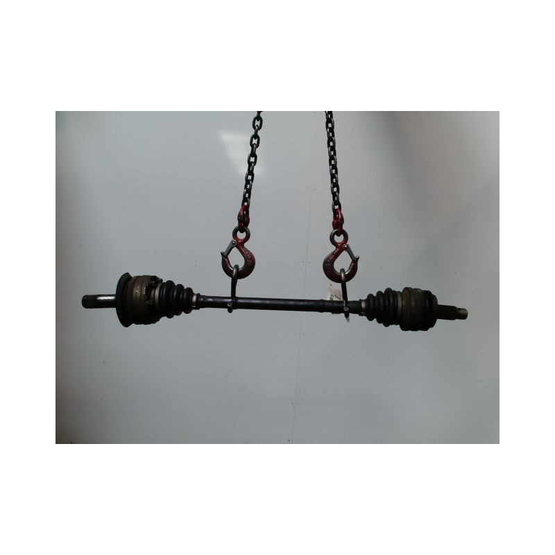 TRANSMISSION ARRIERE DROIT BMW SERIE 3  2005- 318 d