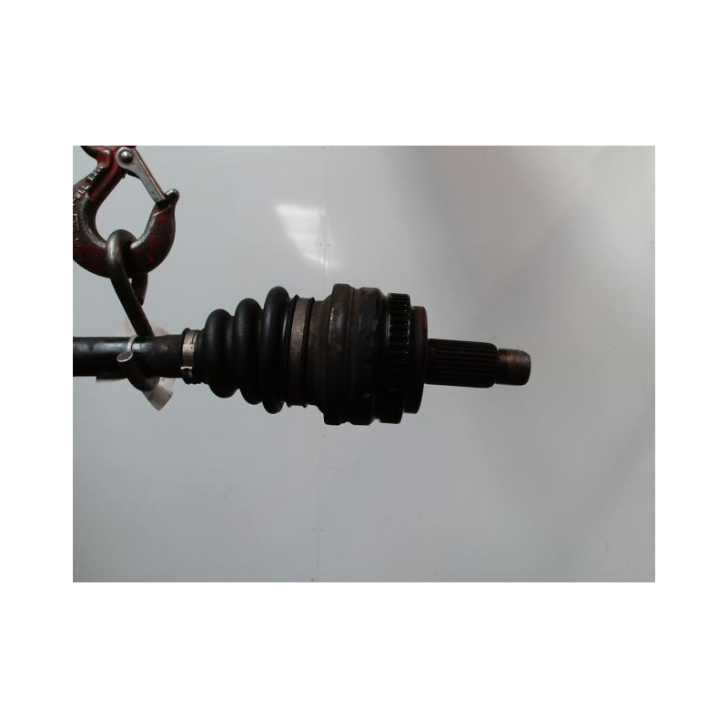 TRANSMISSION ARRIERE DROIT BMW SERIE 3  2005- 318 d